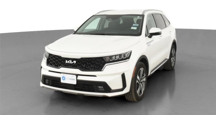 2023 Kia Sorento EX -
                Indianapolis, IN