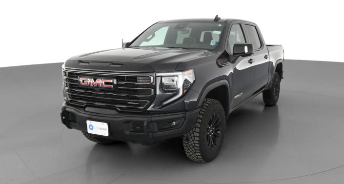 2023 GMC Sierra 1500 AT4X -
                Trenton, OH