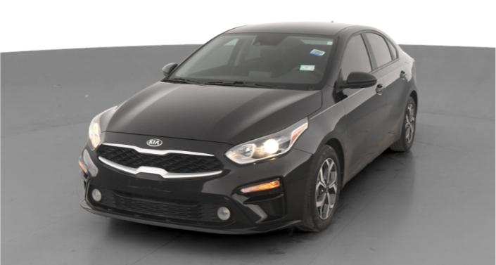 2021 Kia Forte LXS -
                Indianapolis, IN