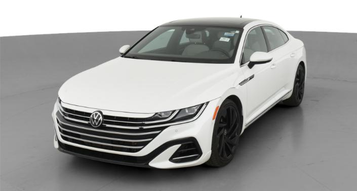 2021 Volkswagen Arteon SEL Premium R-Line -
                Concord, NC