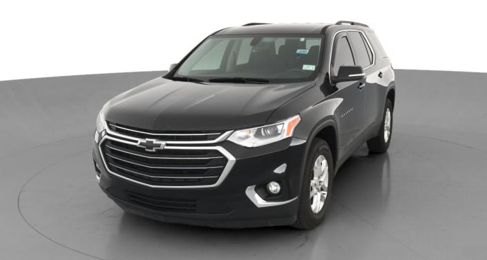 2021 Chevrolet Traverse LT -
                Bessemer, AL