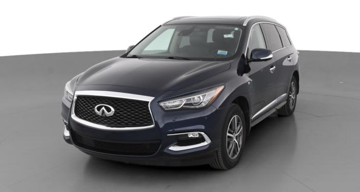 2019 INFINITI QX60 Luxe -
                Concord, NC