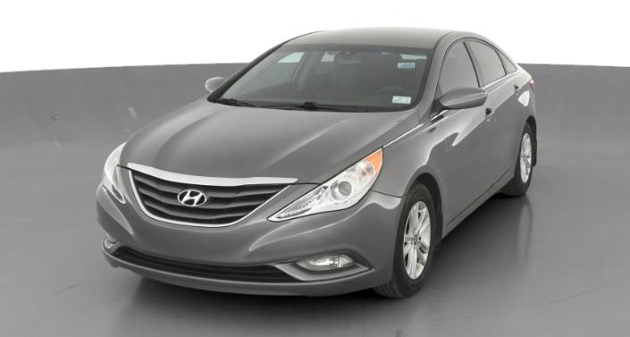 2013 Hyundai Sonata GLS -
                  Wheatland, OK