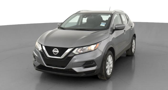 2020 Nissan Rogue Sport SV -
                Indianapolis, IN