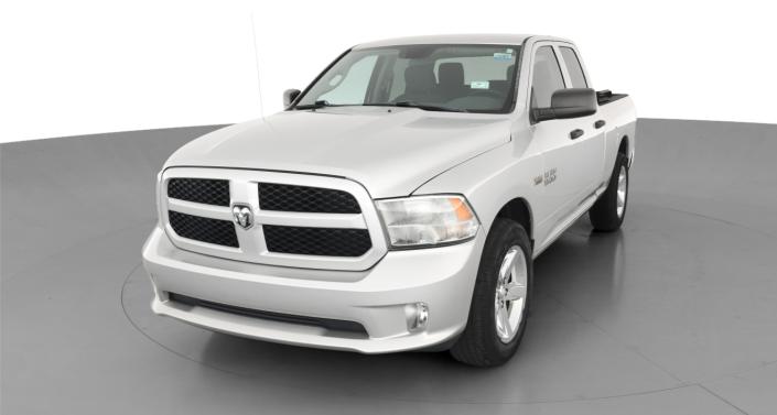 2013 RAM 1500 Express -
                Bessemer, AL