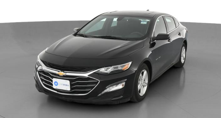 2022 Chevrolet Malibu LT -
                Tooele, UT