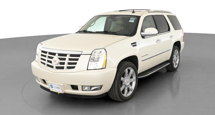 2014 Cadillac Escalade Luxury -
                Beverly, NJ