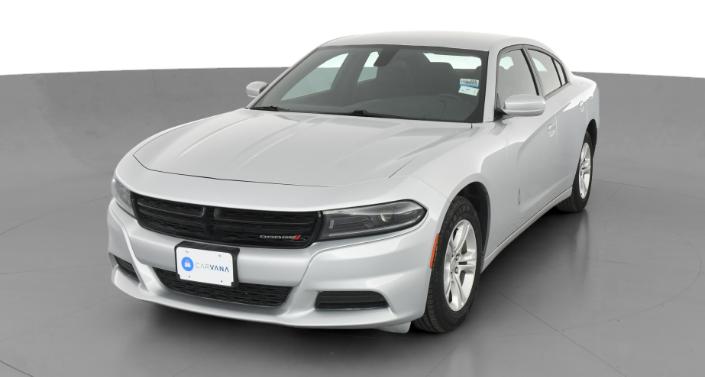 2022 Dodge Charger SXT -
                Tooele, UT