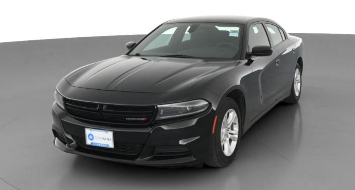 2022 Dodge Charger SXT -
                Tooele, UT