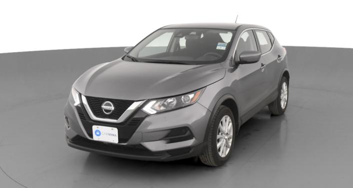 2022 Nissan Rogue Sport S -
                Indianapolis, IN