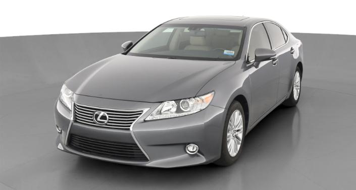 2014 Lexus ES 350 -
                Auburn, GA