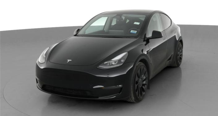 2022 Tesla Model Y Performance -
                Richton Park, IL