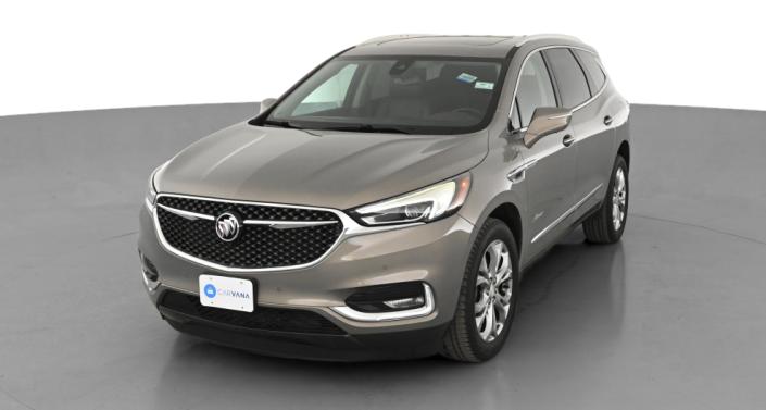 2018 Buick Enclave Avenir -
                Beverly, NJ