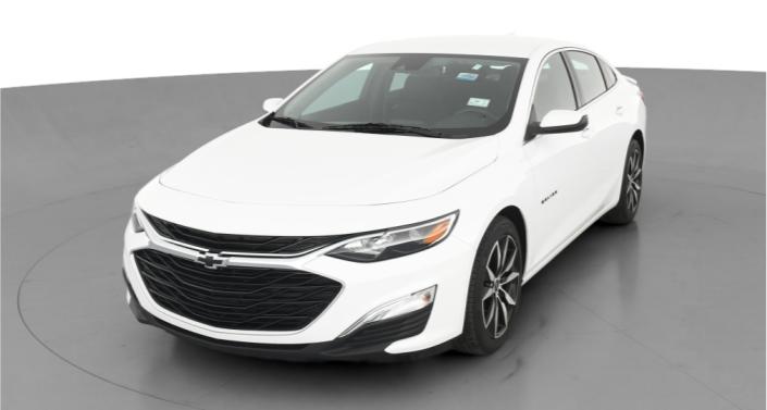 2023 Chevrolet Malibu RS -
                Bessemer, AL