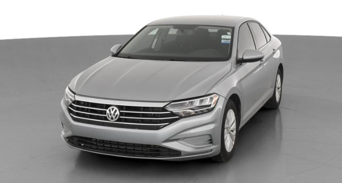2019 Volkswagen Jetta S -
                Wheatland, OK