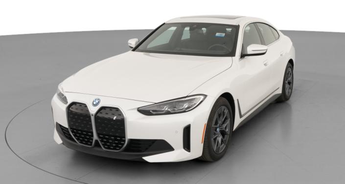 2024 BMW i4 xDrive40 -
                Haines City, FL