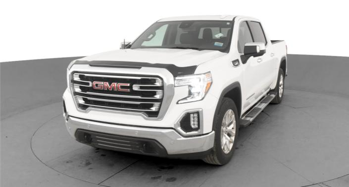 2022 GMC Sierra 1500 SLT -
                Indianapolis, IN