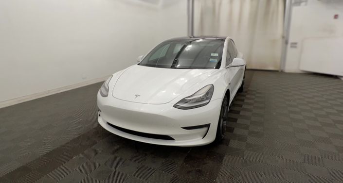 2020 Tesla Model 3 Standard Range -
                Framingham, MA