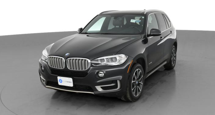 2018 BMW X5 xDrive35i -
                Richton Park, IL