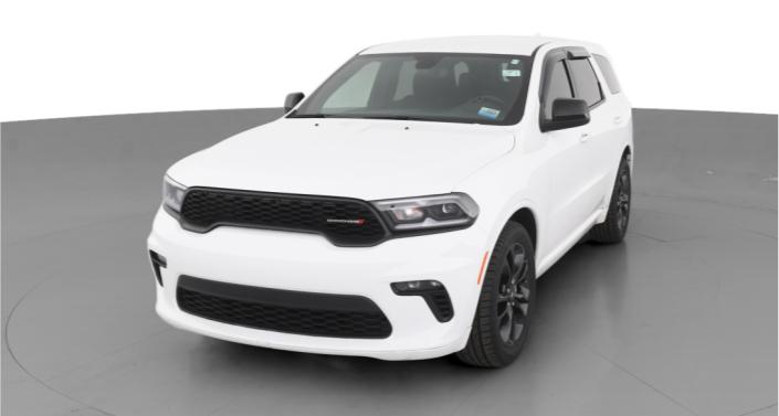 2021 Dodge Durango GT -
                Concord, NC