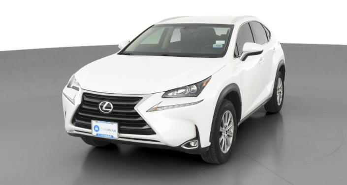 2016 Lexus NX 200t -
                Tooele, UT