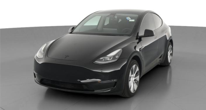 2022 Tesla Model Y Long Range -
                Rocklin, CA