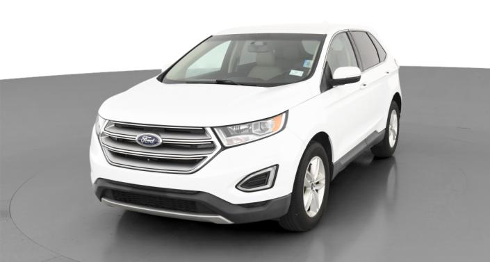 2016 Ford Edge SEL -
                Auburn, GA