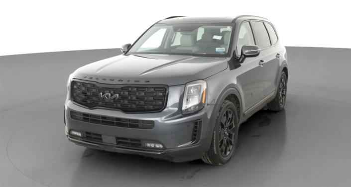 2022 Kia Telluride SX -
                Indianapolis, IN