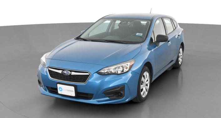 2017 Subaru Impreza 2.0i -
                Bessemer, AL