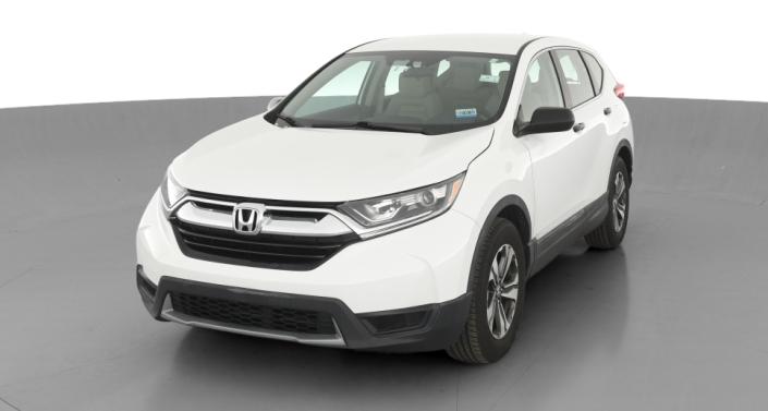 2019 Honda CR-V LX -
                Colonial Heights, VA