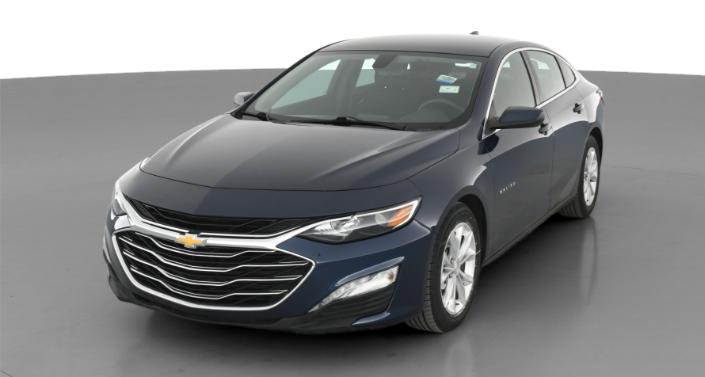 2022 Chevrolet Malibu LT -
                Richton Park, IL