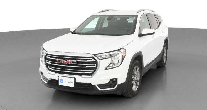 2024 GMC Terrain SLT -
                Rocklin, CA