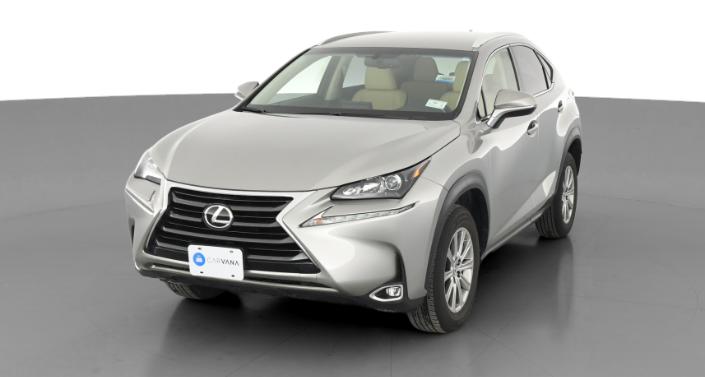 2016 Lexus NX 200t -
                Trenton, OH