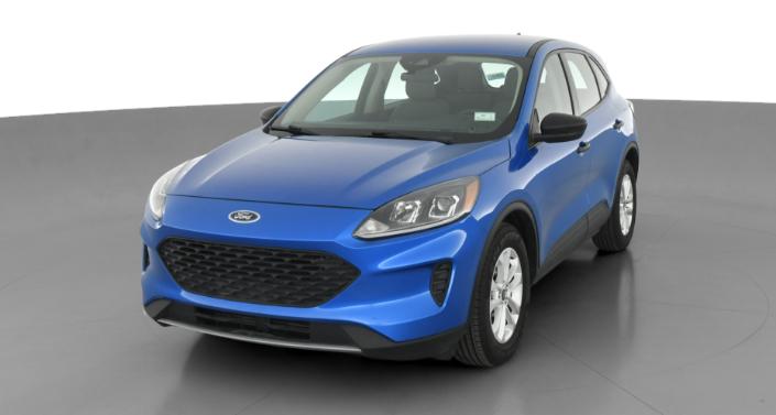 2020 Ford Escape S -
                Tooele, UT