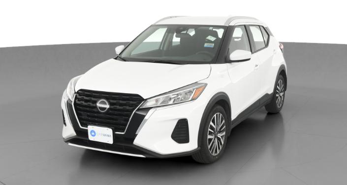 2023 Nissan Kicks SV -
                Rocklin, CA