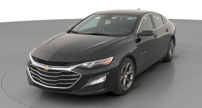 2023 Chevrolet Malibu LT -
                Haines City, FL