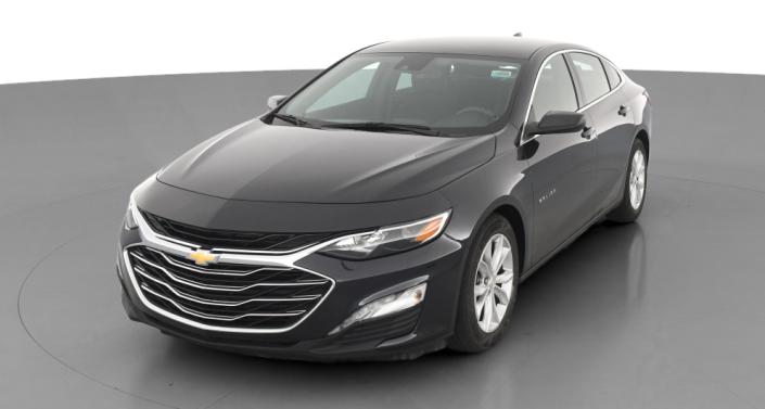 2023 Chevrolet Malibu LT Hero Image