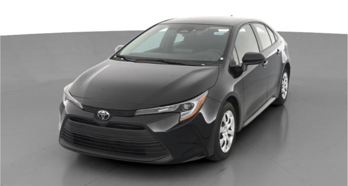 2023 Toyota Corolla LE -
                Haines City, FL