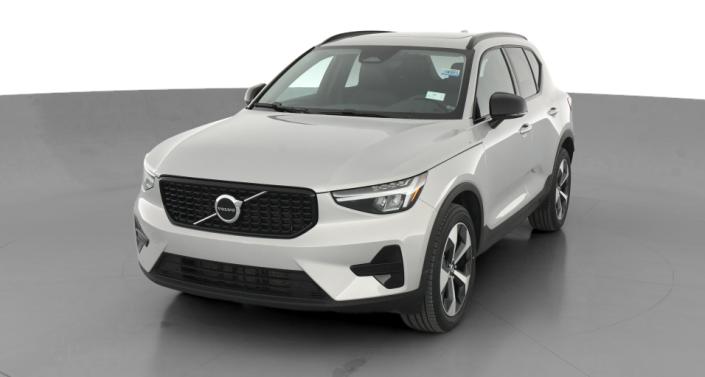 2024 Volvo XC40 B5 Core -
                Tooele, UT