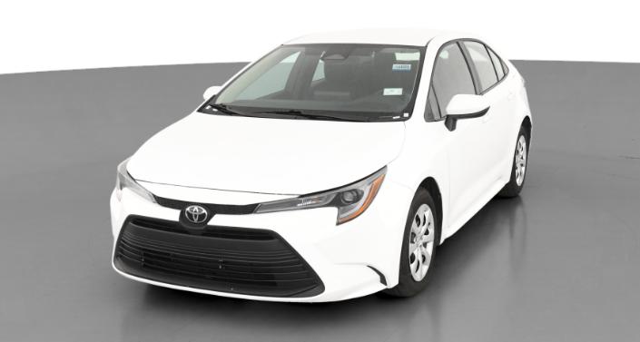 2024 Toyota Corolla LE -
                Auburn, GA