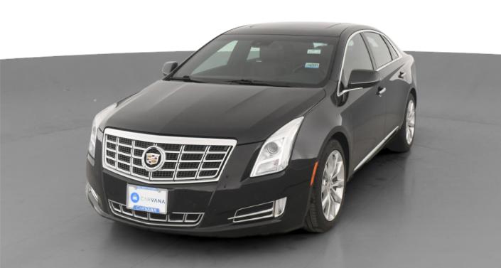 2015 Cadillac XTS Premium -
                Indianapolis, IN