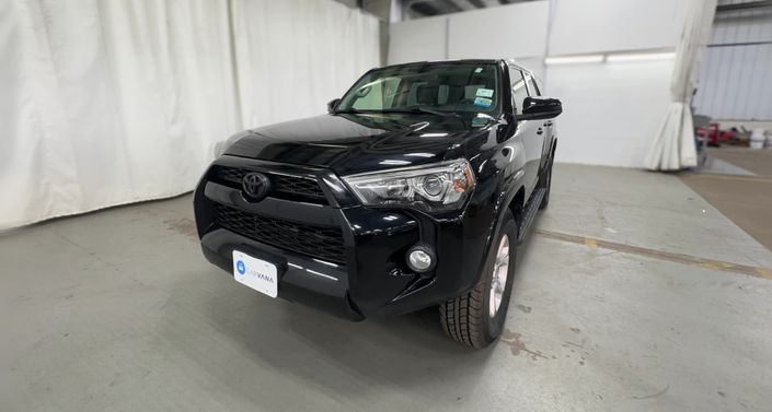 2018 Toyota 4Runner SR5 -
                Kansas City, MO