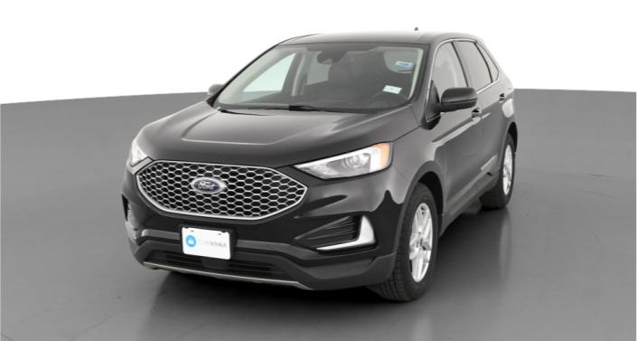 2023 Ford Edge SEL -
                Auburn, GA