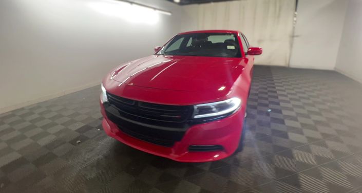 2022 Dodge Charger SXT -
                Framingham, MA