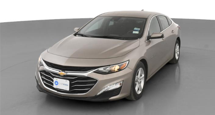 2023 Chevrolet Malibu LT -
                Fort Worth, TX