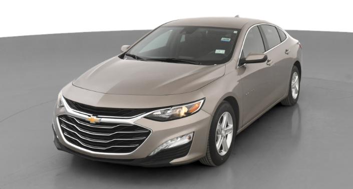 2023 Chevrolet Malibu LT -
                Fort Worth, TX