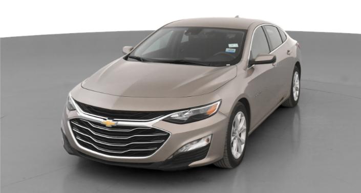 2023 Chevrolet Malibu LT -
                Fort Worth, TX