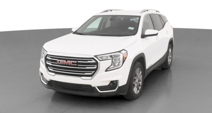 2024 GMC Terrain SLT -
                Indianapolis, IN