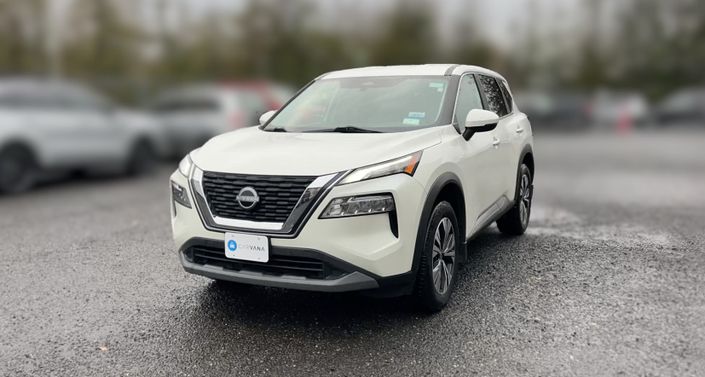 2023 Nissan Rogue SV -
                Fairview, OR