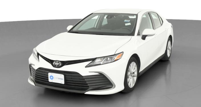 2023 Toyota Camry LE -
                Rocklin, CA